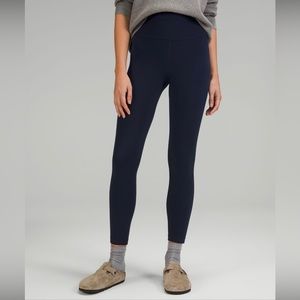 Lululemon align high-rise pant 25”